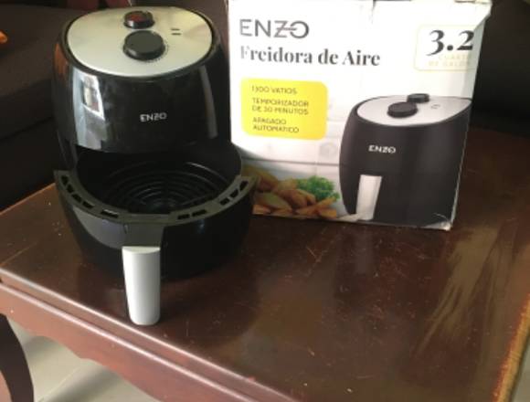 Freidora de aire caliente de 3.2 litros en Santo Domingo Este (Municipio)