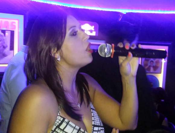 ALQUILER DE KARAOKES A DOMICILIO EN BUCARAMANGA en Bucaramanga (Municipio)