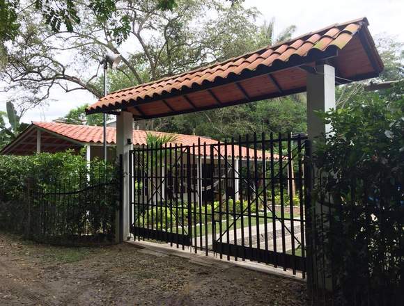 🏚️ Vendo Casa en Ricaurte (Girardot) 796mt2 🏚️