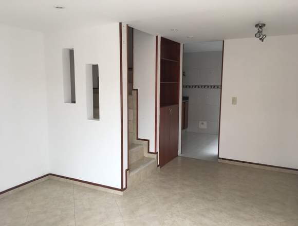 Vendo Casa Mirandela (Bogotá) 74mt2