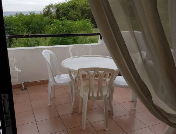 Hermoso Apartamento Amueblado frente al mar. en Santo Domingo de Guzmán (Municipio)