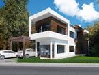 Luxury Villas Project 3 Hab. Jarabacoa en Santo Domingo de Guzmán (Municipio)