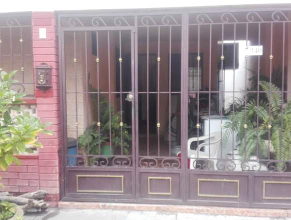 Vendo Casa Fracc. San Marcos