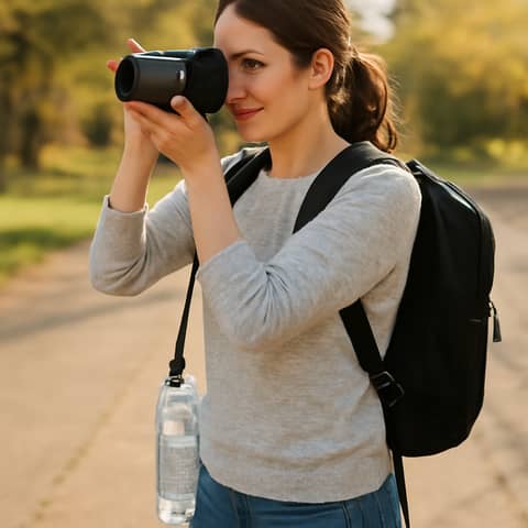 Weekend Morning Photography Walk for Beginners and Enthusiasts in Vancouver (Locality)