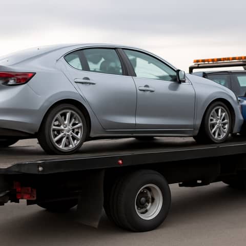 Same-day vehicle relocation and dealership delivery service in Vancouver (Locality)