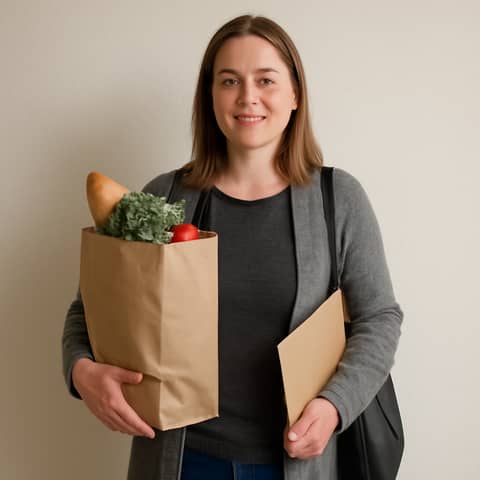 Reliable errand running and personal concierge services in Vancouver (Locality)