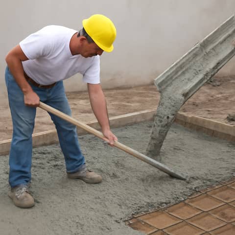 Concrete Foundation & Driveway Specialists — Pouring & Repair in Vancouver (Locality)