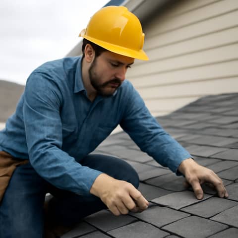Experienced Roofing & Siding Team — Residential/Light Commercial in Vancouver (Locality)