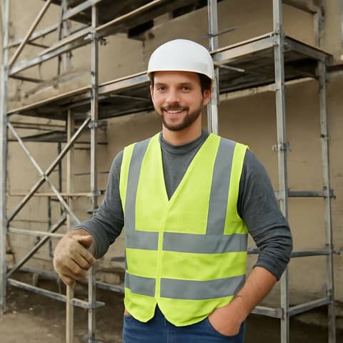 Scaffolding Rental, Erection and Inspection Services in Vancouver (Locality)