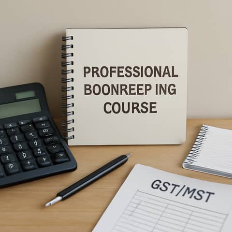 Formation professionnelle en tenue de livres avec QuickBooks et bases de la TVA à Aspach (Commune)