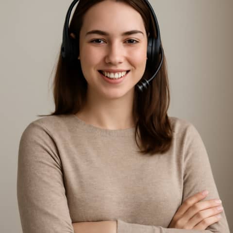 Représentant service client bilingue disponible les soirs et week-ends à Lucy (Commune)