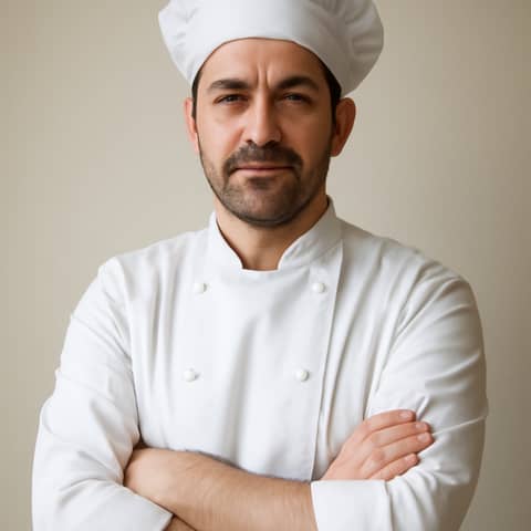 Chef/cuisinier expérimenté cherche nouvelle opportunité — traiteur ou bistro à Lagarde (Commune)