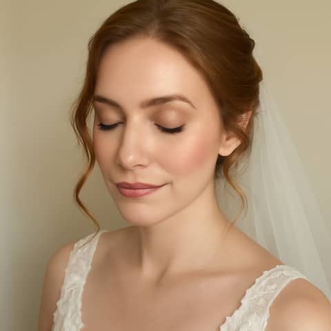 Makeup Pengantin dan Acara Spesial — Tampilan Natural & Tahan Lama