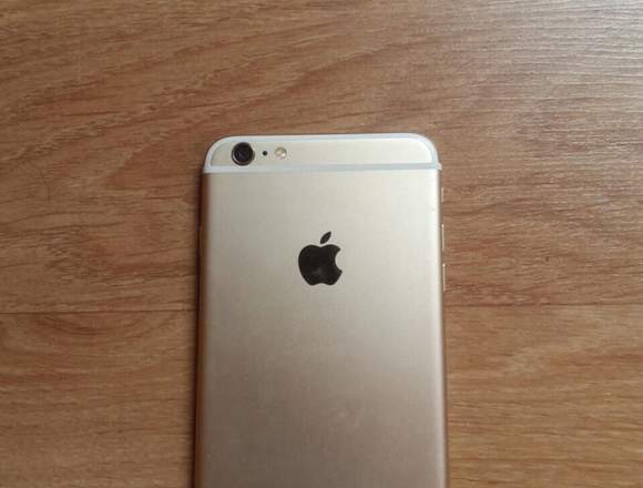 vendo iphone 6 plus ENVIO A REGIONES