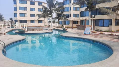 Alquiler departamento vacacional en Crucita, Manabi en Portoviejo (Cantón)
