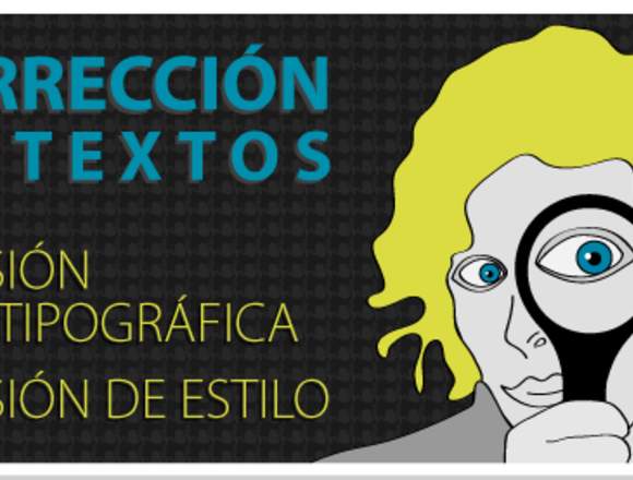 Scribene te corrige tu texto en Pichincha (Cantón)