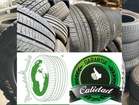 225/40R18 92Y NEUMATICOS SEGUNDA MANO