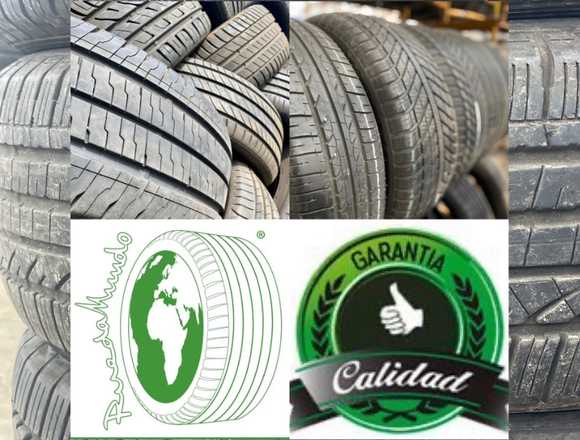 225/45R17 91Y NEUMATICOS SEMINUEVOS