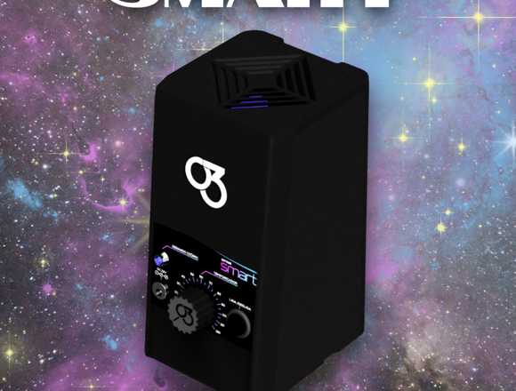 Oxy Air Smart Generador de ozono para aire en Luque (Distrito)