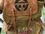 Mochila de one piece en Ayutuxtepeque (Municipio)