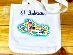 Bolsas ecológicas de tela en Ayutuxtepeque (Municipio)