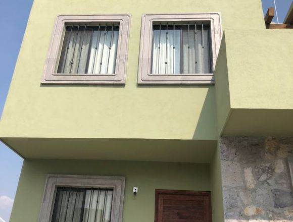 VENTA HERMOSA CASA EN FRACCIONAMIENTO CERRADO en León (Municipio)