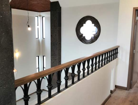 Fraccionamiento El Capricho Casa Joya