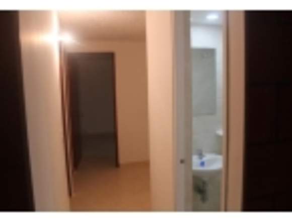 Espectacular Apartamento Nuevo