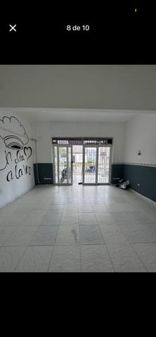 Se arrienda local en el barzal Villavicencio en Villavicencio (Municipio)