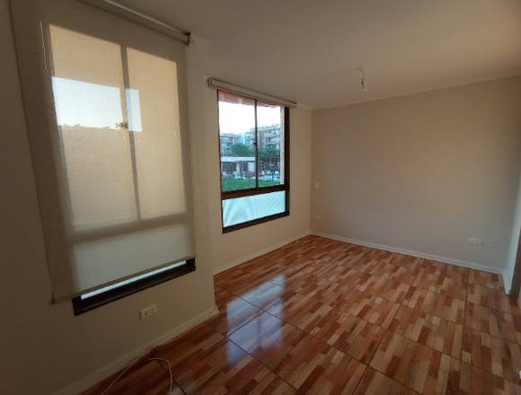 ARRIENDO DEPARTAMENTO LIMACHE 1107 AV. URMENETA en Limache (Comuna)