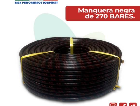 Mangueras De Fumigación en Quito (Cantón)
