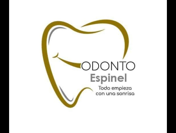 Odonto Espinel "Todo empieza con una sonrisa" en Quito (Cantón)