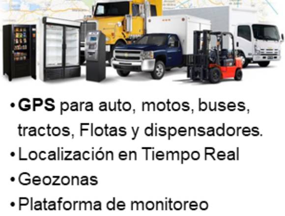 RASTREO VEHICULAR GPS en La Molina (Lima 12) (Distrito)