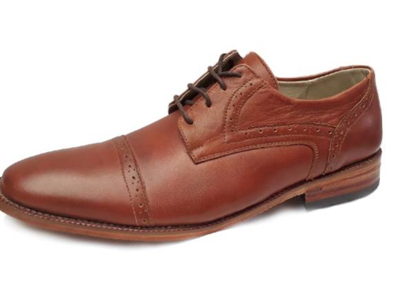 Zapato Casual de Hombre 100% Cuero en Ambato (Cantón)
