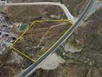 Terreno en venta en Libramiento, Ensenada B.C