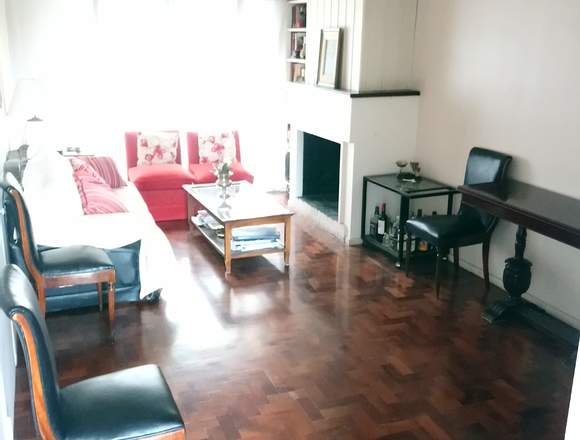 !! DUEÑO VENDE !! Departamento cañitas palermo en Buenos Aires (Localidad)