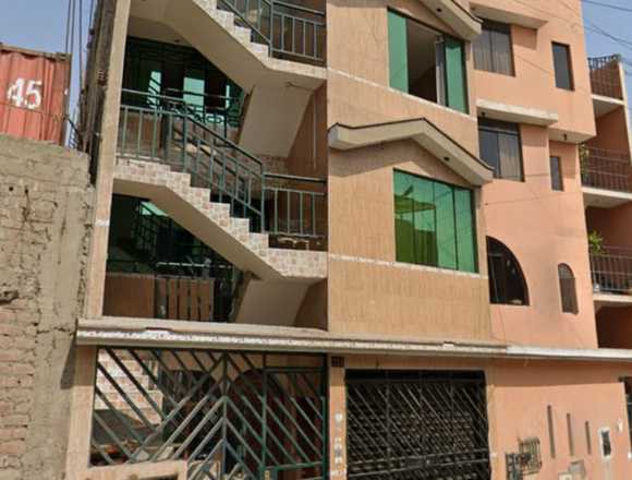 Alquilo departamento en Lima (Lima 1) (Distrito)