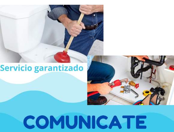 Plomeros servicio de reparaciones y destapes en Santiago de Cali (Municipio)