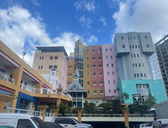 VENDO LOCAL COMERCIAL EN NACO, DE OPORTUNIDAD en Santo Domingo de Guzmán (Municipio)