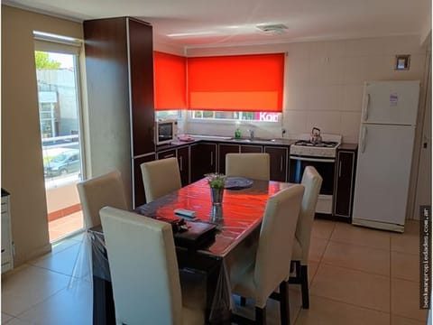 DEPARTAMENTO ALQUILER TEMPORARIO PARA 4 PERSONAS
