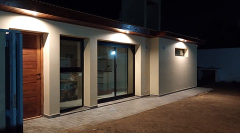 DEPARTAMENTO A ESTRENAR A METROS DEL MAR en Santa Clara del Mar (Localidad)