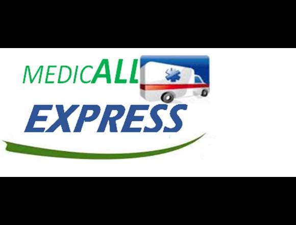 ips medicall express en Boyacá (Municipio)