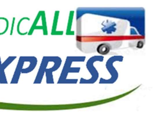 ips medicall express en Boyacá (Municipio)