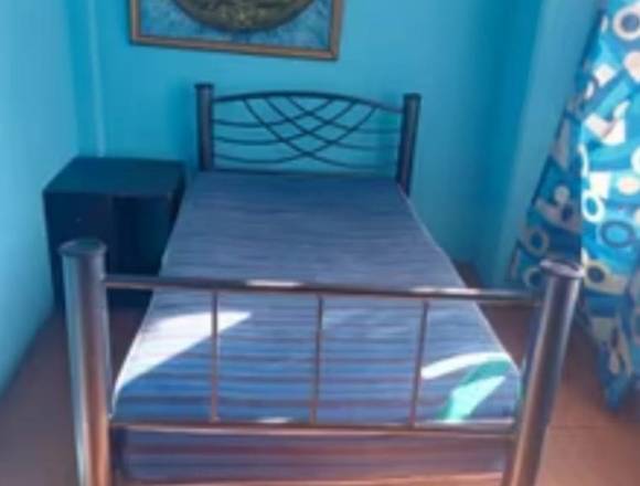 Habitación para cabello col.Roma Norte en Cuauhtémoc (Municipio)