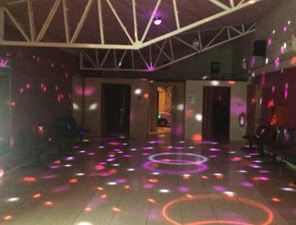 Night club y patente en Talca (Comuna)