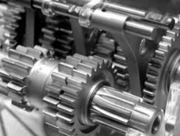 Konstrukteur SolidWorks Inventor sucht Nebenjob in Dortmund (Lokalität)