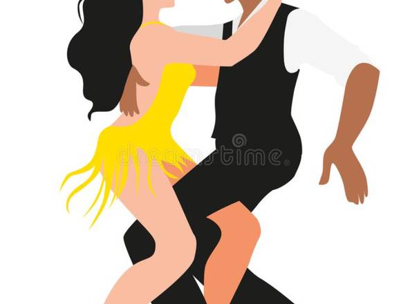 CHICA QUE SEPA BAILAR en Santo Domingo Este (Municipio)