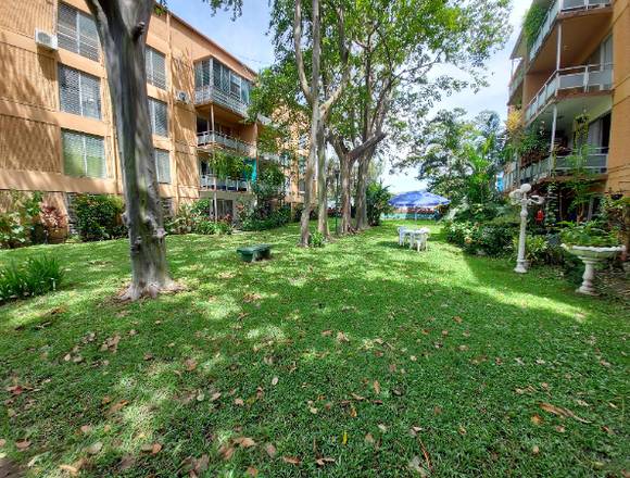 La Sultana, se alquila apartamento grande en San Salvador (Municipio)