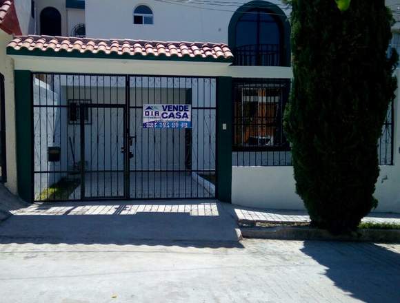 SE VENDE CASA EN FRACCIONAMIENTO APTA PARA CREDITO