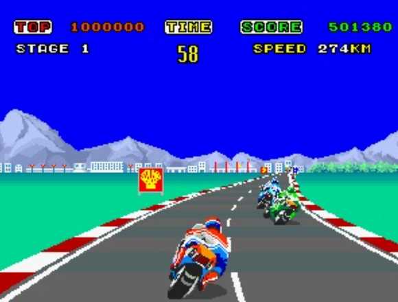 TODOS LOS VIDEOJUEGOS RETRO EN TU CASA